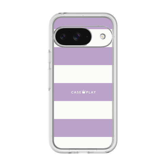 Premium Panel［ Big Border - Purple ］