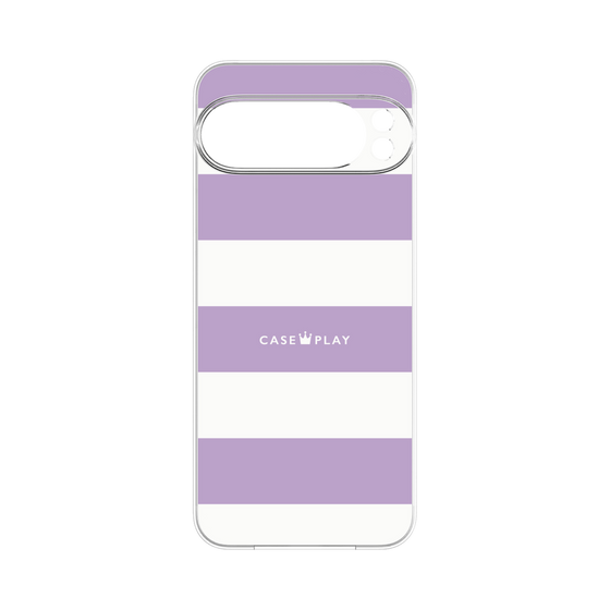 Premium Panel［ Big Border - Purple ］
