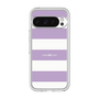 Premium Panel［ Big Border - Purple ］