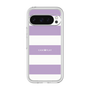 Premium Panel［ Big Border - Purple ］