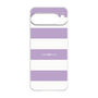 Premium Panel［ Big Border - Purple ］