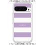 Premium Panel［ Big Border - Purple ］