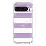 Premium Panel［ Big Border - Purple ］
