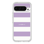 Premium Panel［ Big Border - Purple ］
