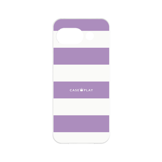 Premium Panel［ Big Border - Purple ］