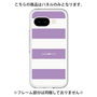 Premium Panel［ Big Border - Purple ］