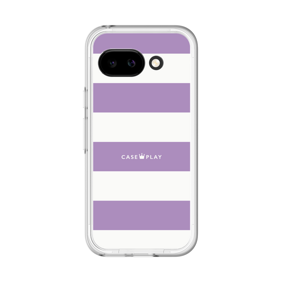 Premium Panel［ Big Border - Purple ］