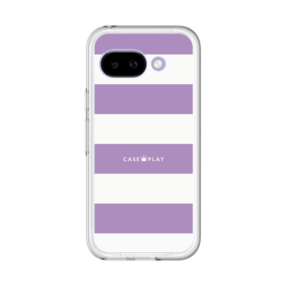 Premium Panel［ Big Border - Purple ］