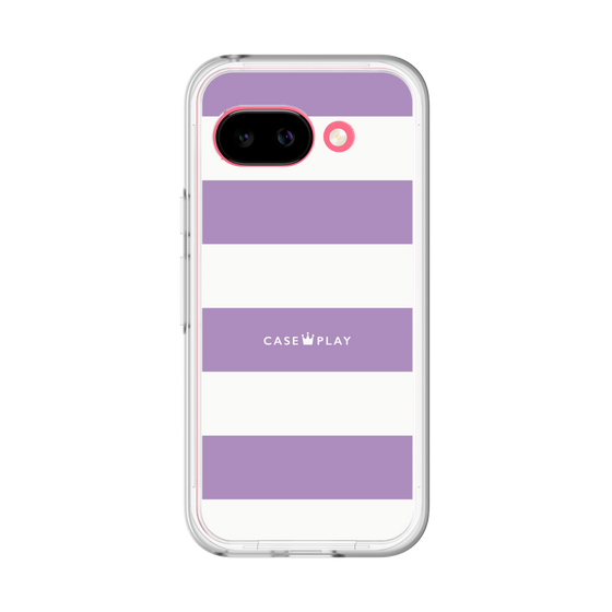 Premium Panel［ Big Border - Purple ］