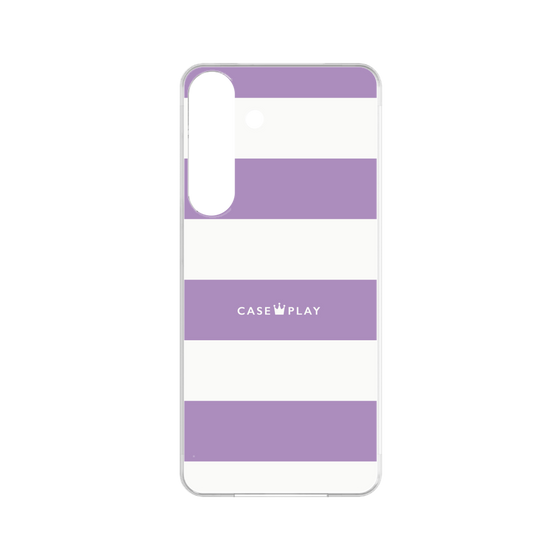 Premium Panel［ Big Border - Purple ］