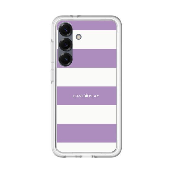 Premium Panel［ Big Border - Purple ］