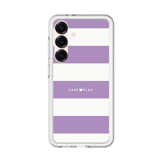 Premium Panel［ Big Border - Purple ］