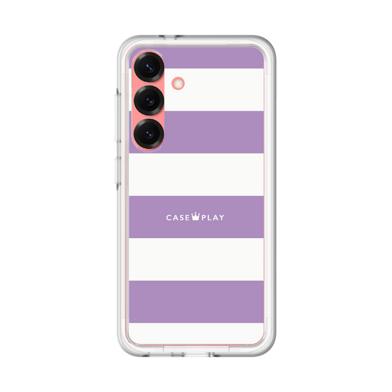 Premium Panel［ Big Border - Purple ］