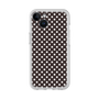 Premium Panel［ Small Dot - Black ］