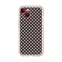 Premium Panel［ Small Dot - Black ］
