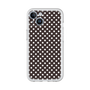 Premium Panel［ Small Dot - Black ］