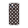 Premium Panel［ Small Dot - Black ］