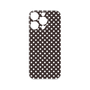 Premium Panel［ Small Dot - Black ］