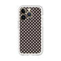 Premium Panel［ Small Dot - Black ］