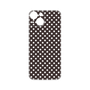Premium Panel［ Small Dot - Black ］