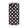 Premium Panel［ Small Dot - Black ］