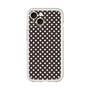 Premium Panel［ Small Dot - Black ］