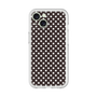 Premium Panel［ Small Dot - Black ］