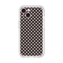 Premium Panel［ Small Dot - Black ］