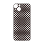 Premium Panel［ Small Dot - Black ］