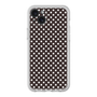 Premium Panel［ Small Dot - Black ］