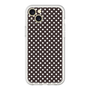 Premium Panel［ Small Dot - Black ］
