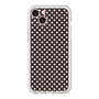 Premium Panel［ Small Dot - Black ］
