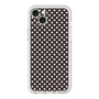 Premium Panel［ Small Dot - Black ］