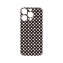 Premium Panel［ Small Dot - Black ］