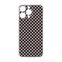 Premium Panel［ Small Dot - Black ］