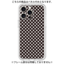 Premium Panel［ Small Dot - Black ］