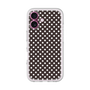 Premium Panel［ Small Dot - Black ］
