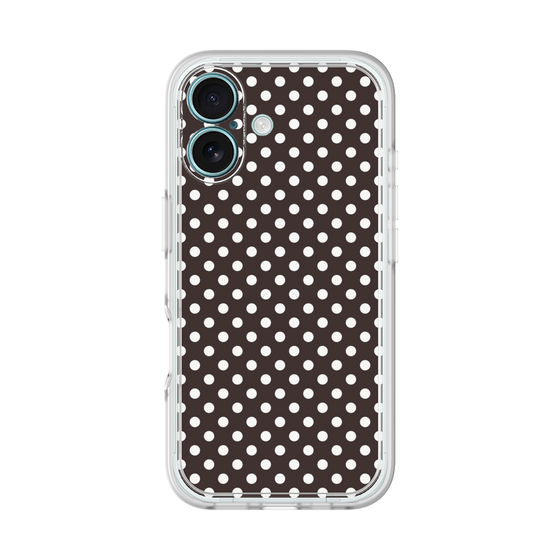 Premium Panel［ Small Dot - Black ］