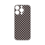 Premium Panel［ Small Dot - Black ］