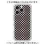Premium Panel［ Small Dot - Black ］