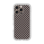 Premium Panel［ Small Dot - Black ］