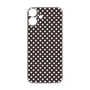 Premium Panel［ Small Dot - Black ］