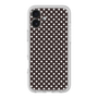 Premium Panel［ Small Dot - Black ］