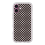 Premium Panel［ Small Dot - Black ］