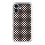 Premium Panel［ Small Dot - Black ］