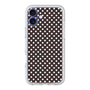 Premium Panel［ Small Dot - Black ］