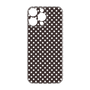 Premium Panel［ Small Dot - Black ］