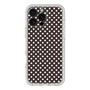 Premium Panel［ Small Dot - Black ］