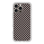 Premium Panel［ Small Dot - Black ］