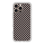 Premium Panel［ Small Dot - Black ］